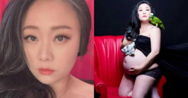 交往3個月閃婚!媽寶尪爆女星「亂搞才懷孕」 寄離婚書人間蒸發