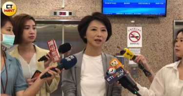 羅文嘉重批民進黨「遲早會出事」 陳亭妃感慨:傷害黨也傷害自己