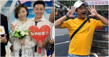 王瞳閃婚晉升人妻!「4年舊愛」林佑星給祝福 讚艾成「完美男人典範」