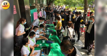 大同連吞三根跌停!疑外資調節、股東想先跑 市場賣壓出籠