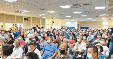 中科院民雄院區10月取得土地 發展航太與無人機產業