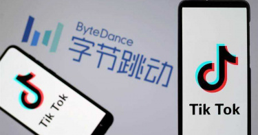 先跳船? TikTok首席執行官凱文梅爾來三個月離職