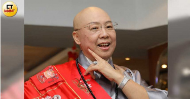與張菲、費玉清姊弟關係因錢反目 恆述法師:過段時間自然會修復