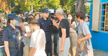檢舉兄弟檔24小時狂拍 螢橋國小家長接送小孩1年被告發958件