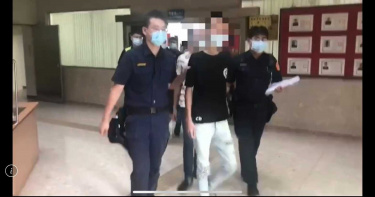 不滿母親被嘲笑是外籍新娘 少年轟9槍警告朋友
