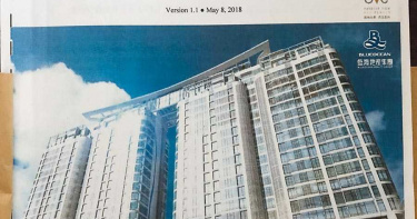 誆投資泰國酒店吸金逾6億 高雄藍海集團董座收押