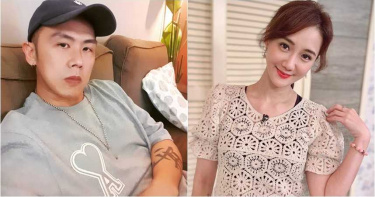 離婚6個月後放閃不躲了 何妤玟、大隸合體牽手「親下去」超甜!