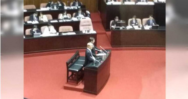 蘇揆擔保 全台國中小班班有冷氣 後年2月一定做到