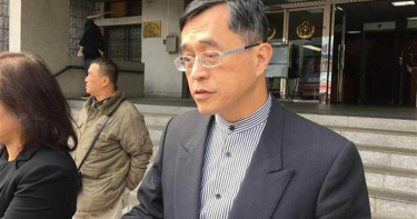 名醫江守山假看診詐領健保費 法院判徒刑5月