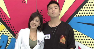 藉酒意抓女演員胸部! 大飛被爆「殺青宴借酒裝瘋」 經紀人急澄清