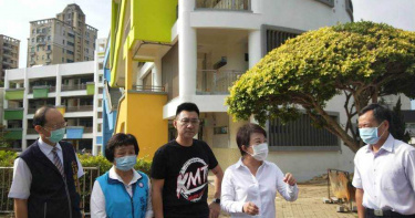 中市南陽重建經費市府包了 又引發藍綠論戰