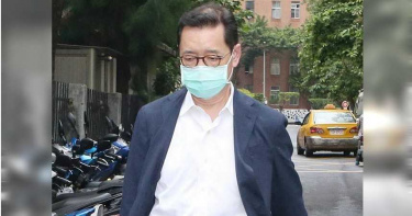 立委集體收賄案 白手套郭克銘爆:沒拿過遠東錢的經濟委員太少