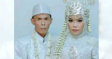 爺孫戀22天玩完!78歲翁「狠甩17歲嫩妹」休妻 女方親友怒:被羞辱