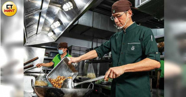 素食南霸天1/台北20年老店易主 新團隊賺翻台南大有來頭