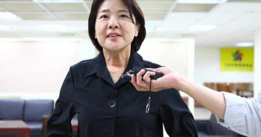 台北市長前哨站?黃珊珊與蔣萬安罕見同台避談選舉