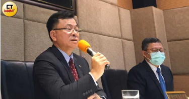 NCC控外力介入中天新聞 中天反嗆:選舉仇恨未消