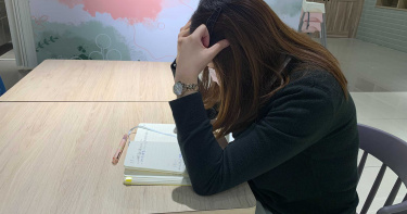 大學生適應問題多 高成就不代表高抗壓
