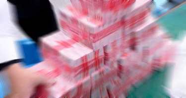 富邦、國泰金挑大梁!金控很給力 已賺贏去年一整年3,500億
