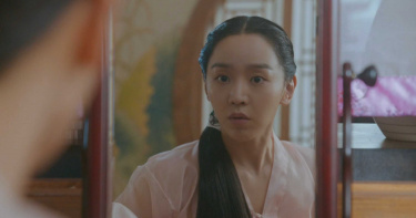 申惠善搞笑演活女兒身男人魂 《哲仁王后》飆出高收視