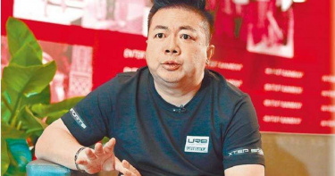 赴陸賺錢2年賠掉21年婚! 董至成遭劇組令「禁用台灣人」北漂夢碎