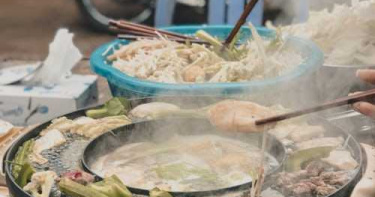 天冷吃鍋溫差過大當心「心血管問題」 醫提醒:餐後要補充水分