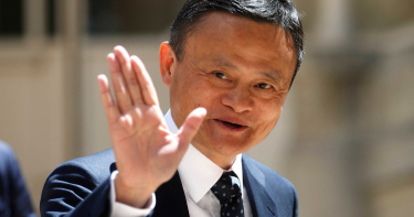 開始翻舊帳?馬雲觸怒大陸恐已遭中共拿下 新華社批評「996福報說」