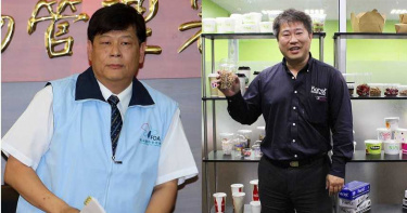 前署長賴帳2/醫療手套裝麻布袋品質全不合格 台裔珍奶大亨轟:這不是詐欺嗎?