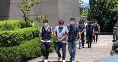 天道盟組靈骨塔詐騙團 公務員狠砸1700萬投資全GG