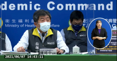 3級警戒「一延再延」內容都沒變 陳時中:太強容易產生防疫疲勞