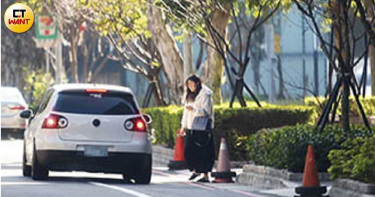 【網洩熱戀1】IG狂曬新戀情 李沛旭溫馨接送「對的人」