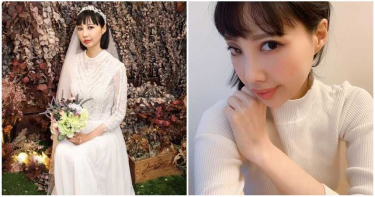 女星癌細胞擴散全身!「眼失明鼻流膿水」仍堅強微笑...留最美身影