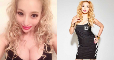 女星閃嫁富商「3個月爽花1億」自爆已有新歡:沒錢花就離婚