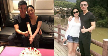 小S結婚14年吐心聲 「你知不知道我想要溫馨的家」抱怨尪2件事