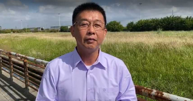 反制將我列入旅遊禁令 綠委籲取消菲律賓免簽