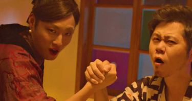 黃子軒MV找人反串女角 卻美到連老婆都吃味