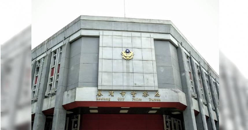 基隆市一名40多歲男子上月底駕駛車輛外出訪友後，當天晚間與家屬通過電話後，竟自此失聯下落不明，家屬焦急報案後，警方立刻循線展開搜索，今（7日）凌晨在東海街的一處貨櫃場尋獲男子的車輛，怎料卻驚見他已陳屍在車內，且明顯死亡多時。（圖／擷取自Google Maps）