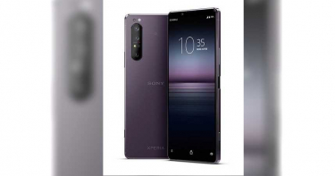 【5G手機鬥炫1】Sony Xperia 1 II搭載三鏡頭 寵物眼睛也能追蹤對焦