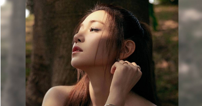 近日，陸網上傳出陳妍希將帶小星星回台生活的消息。陳妍希工作室則在微博上公開回應。（圖／翻攝FB／陳妍希 Michelle）