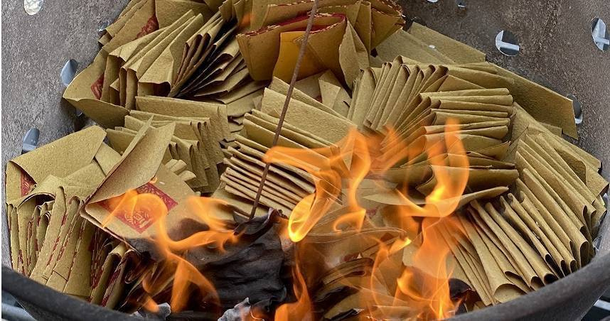 今（4）日清明節，是一年一度的重要民俗節日。（示意圖／報系資料照）