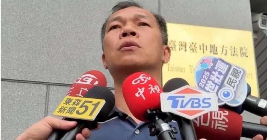 金桂明希望能一肩扛責,爭取法外開恩,給涉案的年輕警界同仁一個重新再來的機會。(圖/報系資料照)