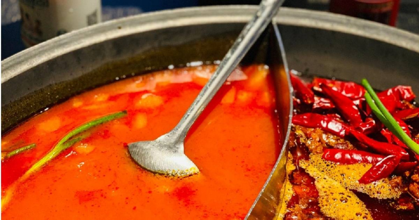 中國大陸一名26歲女子近日吃完麻辣鍋後突覺得喉嚨不太舒服，沒想到就醫後僅短短10分鐘便宣告不治，而造成這起憾事的罪魁禍首，就是「急性會厭炎」。（示意圖／翻攝自pixabay）