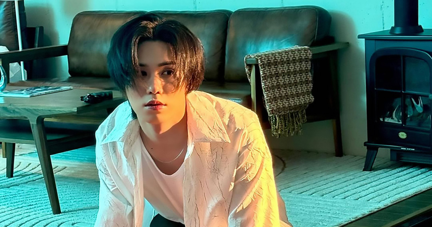 ROCKY邀請多組人馬擔任活動嘉賓，他對此相當期待。（圖／歐妮娛樂、WONIJIN CO提供）