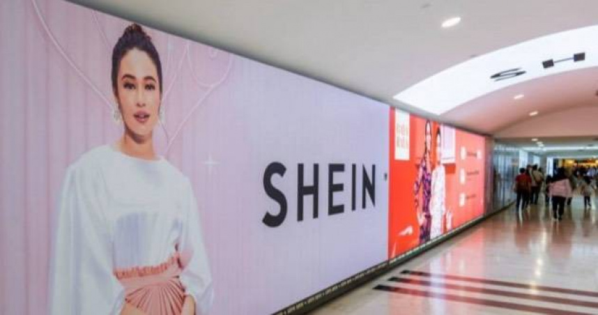 希音、拼多多旗下Temu等平台正面臨來自美國關稅和歐盟調查的雙重夾擊。（圖／報系資料照）