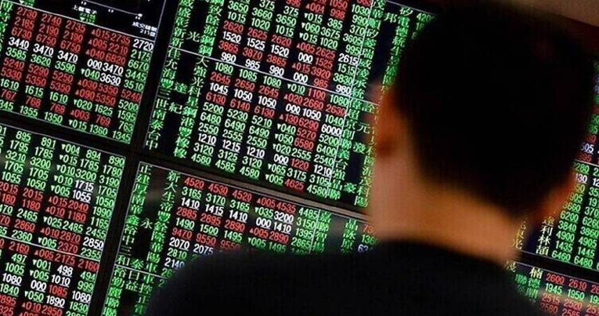 台股終場上漲56.34點，以21674.43點作收。（圖／報系資料照）