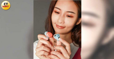 【火紅小耳機3】Sony鮮豔五色款 實測音質美不美?