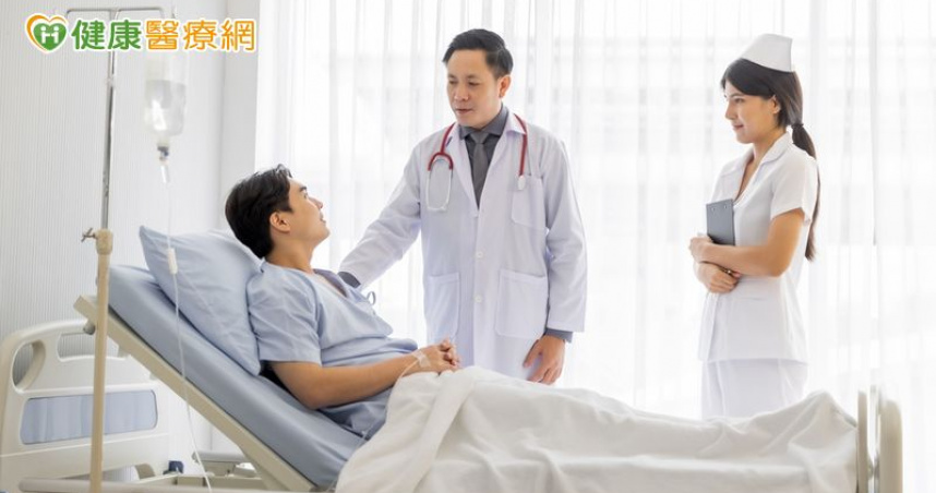 認識腎上腺功能　觀察意外瘤特性