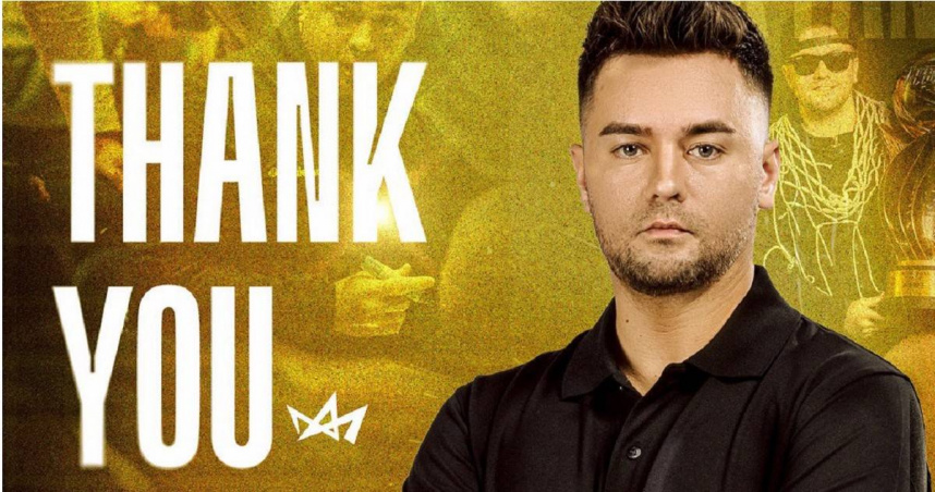 才帶領新北國王拿下TPBL元年冠軍的總教練萊恩宣告離隊。（圖／新北國王提供）