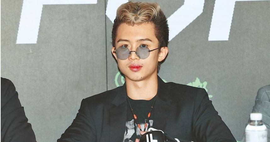 孫安佐。（圖／報系資料照）