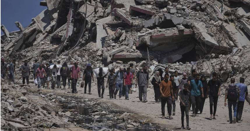 （圖／達志／美聯社）