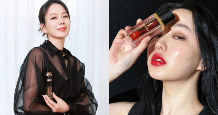 （圖／品牌提供、廖怡婷 攝）